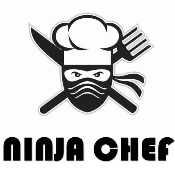 כלי מטבח אפייה ובישול נינג'ה שף